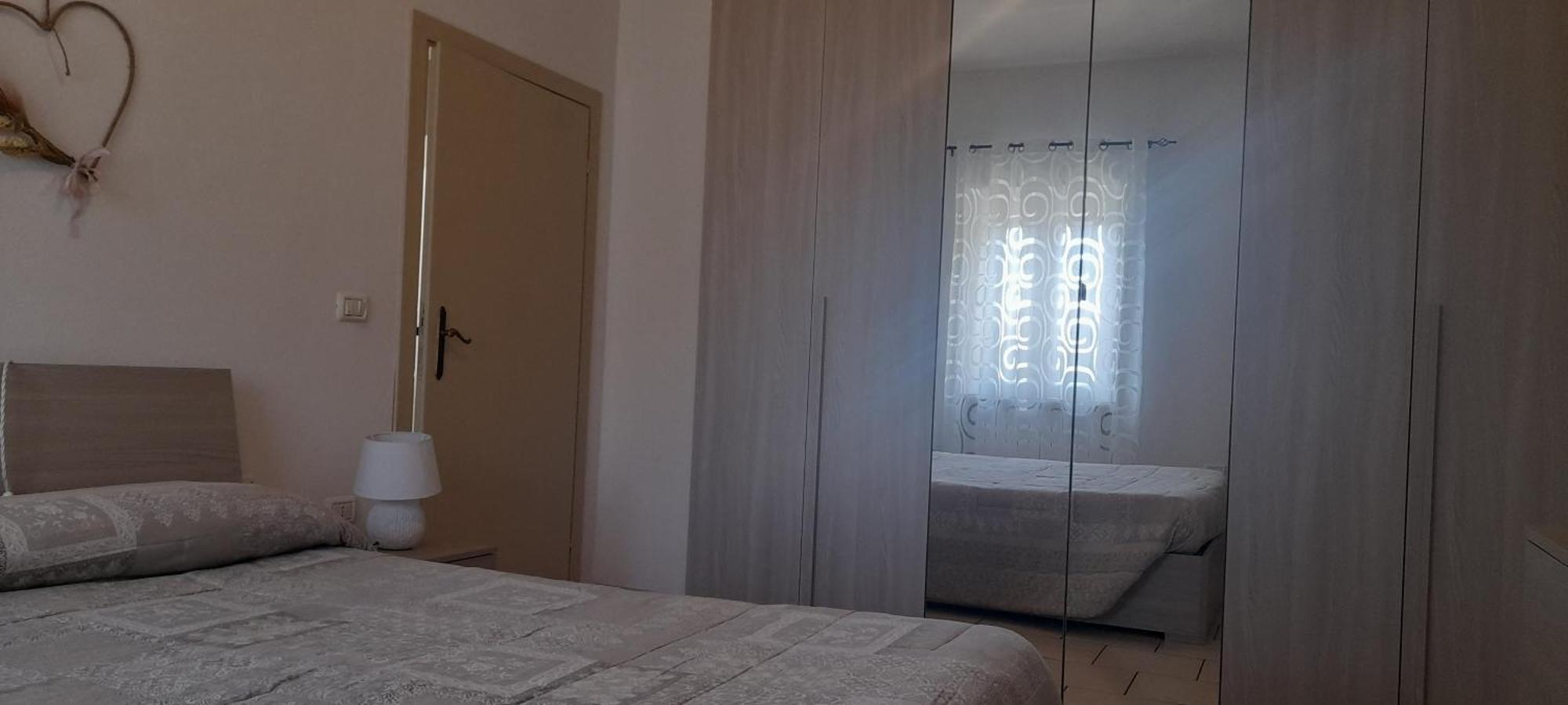 La Casa Di Carlotta Lägenhet Cerreto di Spoleto Exteriör bild